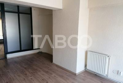 Spatiu birouri de vanzare  268 mpu etaj 1  zona Turnisor Sibiu - 5