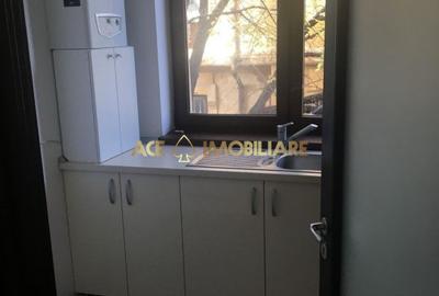 3 Camere de inchiriat | Unirii | Metrou | Nemobilat | Loc Parcare - 3