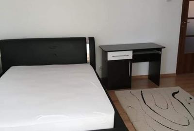 Apartament 2 camere 55mp, parcare, zona Piata Marasti, finisat mediu - 1