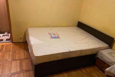 Apartament cu 2 camere, mobilat si utilat -  zona Mazepa 2 - 7