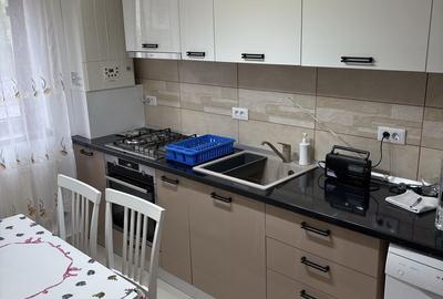 Inchiriere Apartament 2 camere-zona Berceni-Grand Arena - 3
