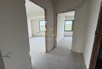 COMISION 0% | Apartament cu 3 camere | Manastur - Semifinisat - 4