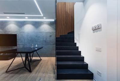 REA1027496 Duplex Deosebit I Herastrau I 157 mp I Terasa 11  mp - 4