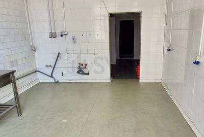 REC3001751 Spatiu comercial cu vad  I Restaurant I Farmacie I Pache Protopopescu - 8