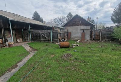 Sat Pantazi se vinde casa an 1960 cu teren 940 mp pret 67000 euro negociabil - 14