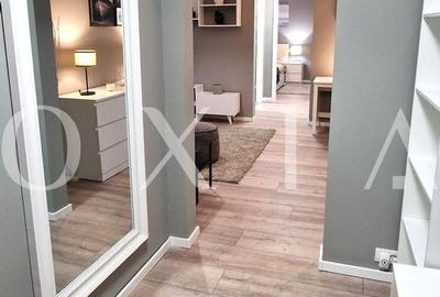 AX1258 Tipografilor, Etaj Intermediar, Renovat Complet - 10