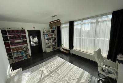 Campus 3 camere cu terasa Bloc Nou - 1