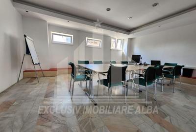 Spatiu birouri | De inchiriat | 203 mp | Centru - 2