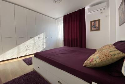 Pipera Lake,cu spatii de depozitare,renovat,foarte curat,.garaj - 7