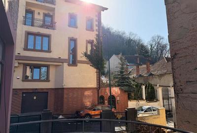 Apartament 4 camere, zona Centru - 2