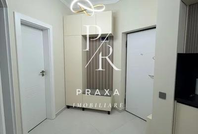 Apartament de Inchirat, 2 camere, 47 mp, parcare subterana, lift, zona BMW! - 3