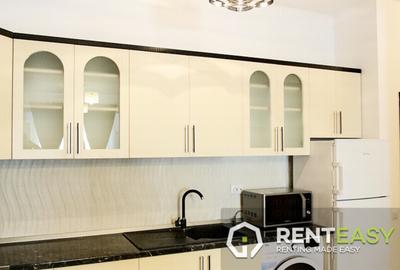 Apartament cu o camera intabulat  37mp - Bloc Nou - Lazar Residence - 6