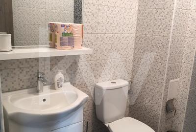2 camere, cozy, aproape de Promenada Mall - 9