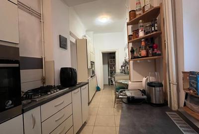 3 camere spațioase în centrul Bucureștiului, 3 balcoane, ideal investiție - 7