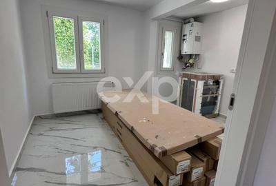 Apartament 2 camere,Parter ,Allea Grivita,Micro 8 - 6