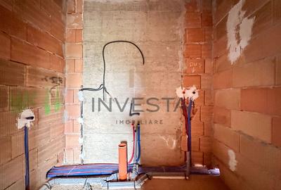 Oportunitate de Investitie, 3 camere, 80mp, etaj 1, bloc nou - 8