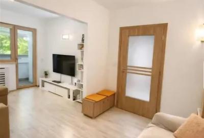 Apartament 2 Camere Podu Ros - 1