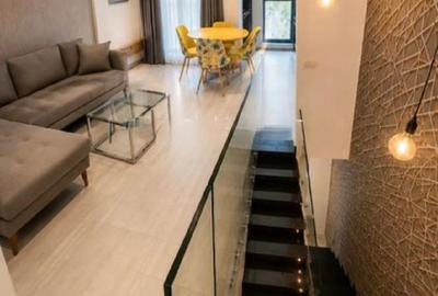Stunning Penthouse Duplex in Aviatorii Residence - 7