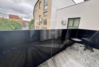 Apartament 2 camere, decomandat, 60mp, zona Piata Cipariu - 1
