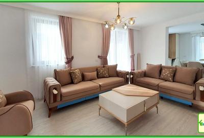 Casa de închiriat în Cartierul Magnolia, Paulesti, ECX56868 - 2