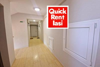 Semicentral Bloc Nou Apartament 2Dormitoare Decomandat Modern De Inchiriat - 14