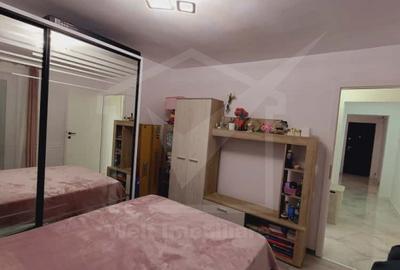 Apartament cu 3 camere renovat decomandat Mănăștur Cluj-Napoca - 7