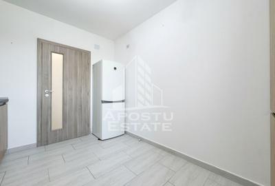 Apartament 2 camere de vanzare, 51mp utili + 7mp balcon - Giroc - 7