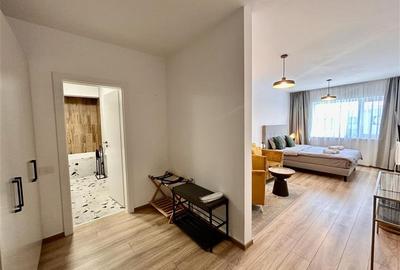 Garsoniera investitie Airbnb | Alphaville | Zona Stadionului Brasov - 6