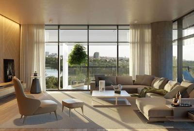 APARTAMENT 4 CAMERE - FLOREASCA - COMISION 0% - 7