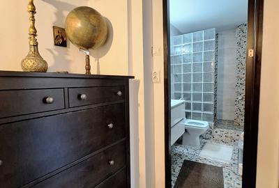 Apartament cu îmbunătățiri și confort sporit, in zona 13 Septembrie - 14