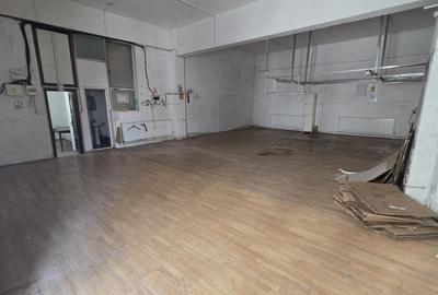 Spațiu industrial, de 134.00 mp, în Ștefan cel Mare