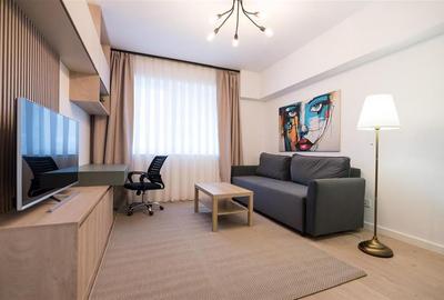 RECO Chirie Apartament cu 2 camere -parcare inclusa   Prima Arena- - 5