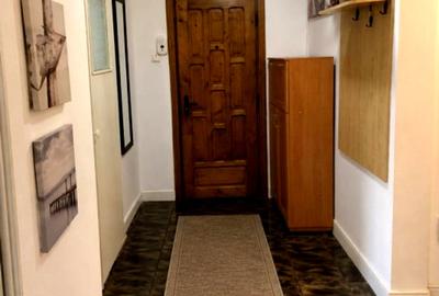 Apartament de vanzare cu  3  camere confort sporit Marasti zona FSPAC - 5