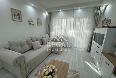 Apartament de închiriat cu două camere în zona Centrala - 5