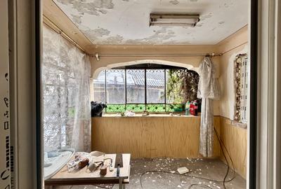 Casa 5 camere, cu 5.900MP curte + Livada, Darmanesti, Dambovita - 1