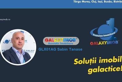 Vanzare ap cu 3 cam cf 1 dec  Exercitiu - Stefan cel Mare - 1