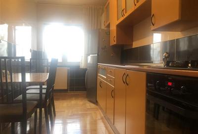 3 Camere decomandat in bloc tip vila Central, cu 2 Parcari - 17