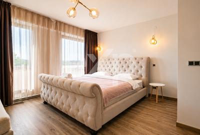 Apartament 4 camere | 105 mp utili | 3 băi | Parcare subterană | Silver Mountain - 11