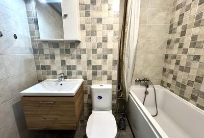 Garsoniera 43 mp | Mobilata complet |Disponibila imediat | Iuliu Maniu - 8