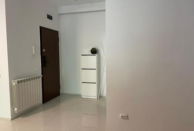 2 camere in Herastrau - 10