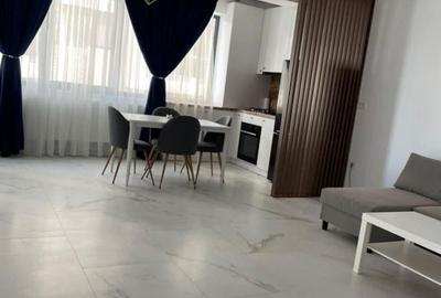 Apartament modern 2 camere - Mamaia - 2