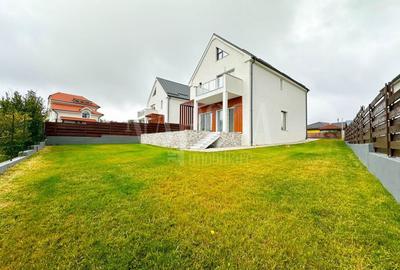 Casa 6 camere de vanzare in Feleacu - 1