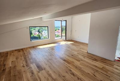 Vânzare apartament 3 camere dobrogeanu gherea  baneasa direct propietar - 13