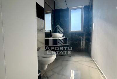 Penthouse 2  camere,modern cu terasă panoramică ,Zona Aradului - 7