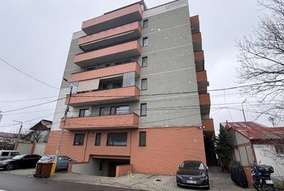 Apartament cu 2 camere decomandat, mobilat în Băneasa