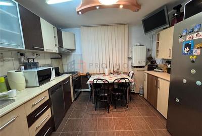Apartament 3 camere cf 1 decomandat zona Unirii Nord - 5
