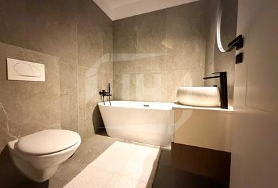 Apartament 3 camere, 2 bai, parcare subterana in bloc nou! - 5