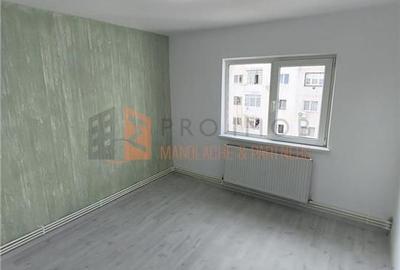 Apartament cu 2 camere semidecomandat în Broșteni