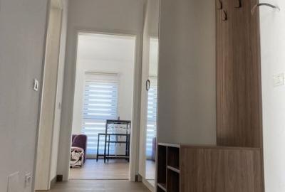 APARTAMENT/PLAZA RESIDENCE/METROU/BLOC NOU/ANAF//LOC DE PARCARE - 7