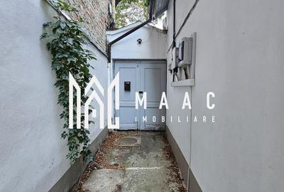 Casa individuala | 140 mp | Central | Afacere la cheie - 27